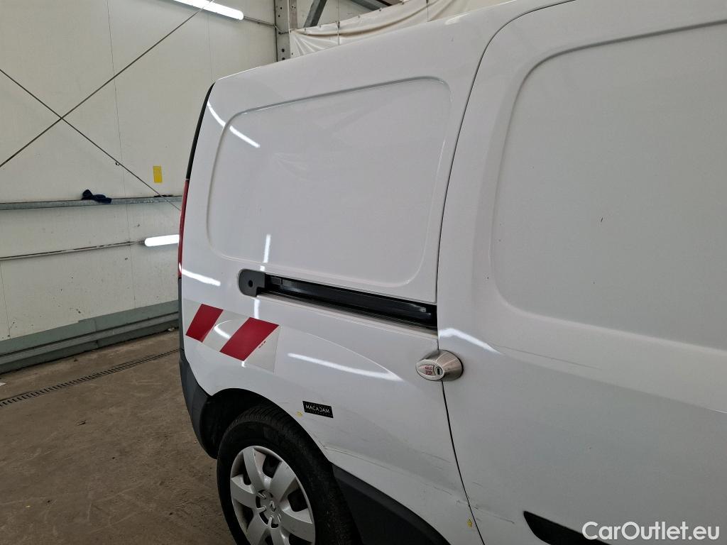  Renault  Kangoo  II Express Maxi Extra (Série Spéciale) 1.5 dCi 95CV BVM6 E6dT #1