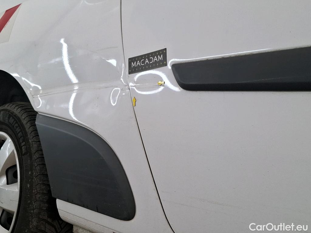  Renault  Kangoo  II Express Maxi Extra (Série Spéciale) 1.5 dCi 95CV BVM6 E6dT #25