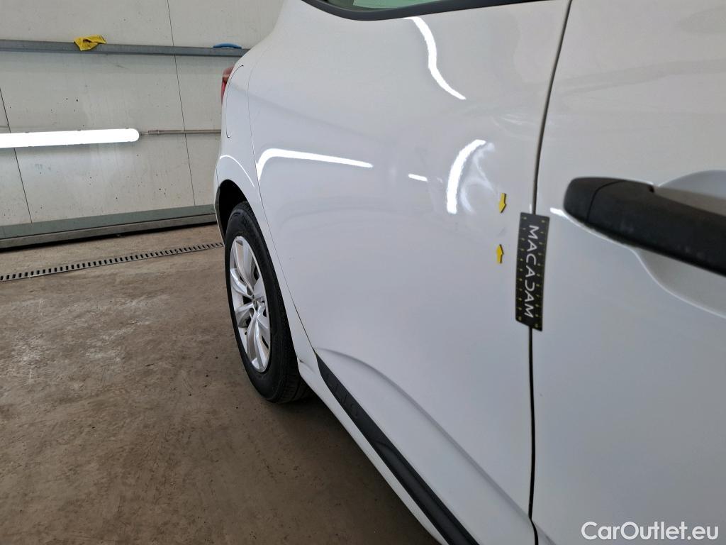  Renault  Clio  V Société Air Nav 1.0 SCe 65CV BVM5 E6d #61