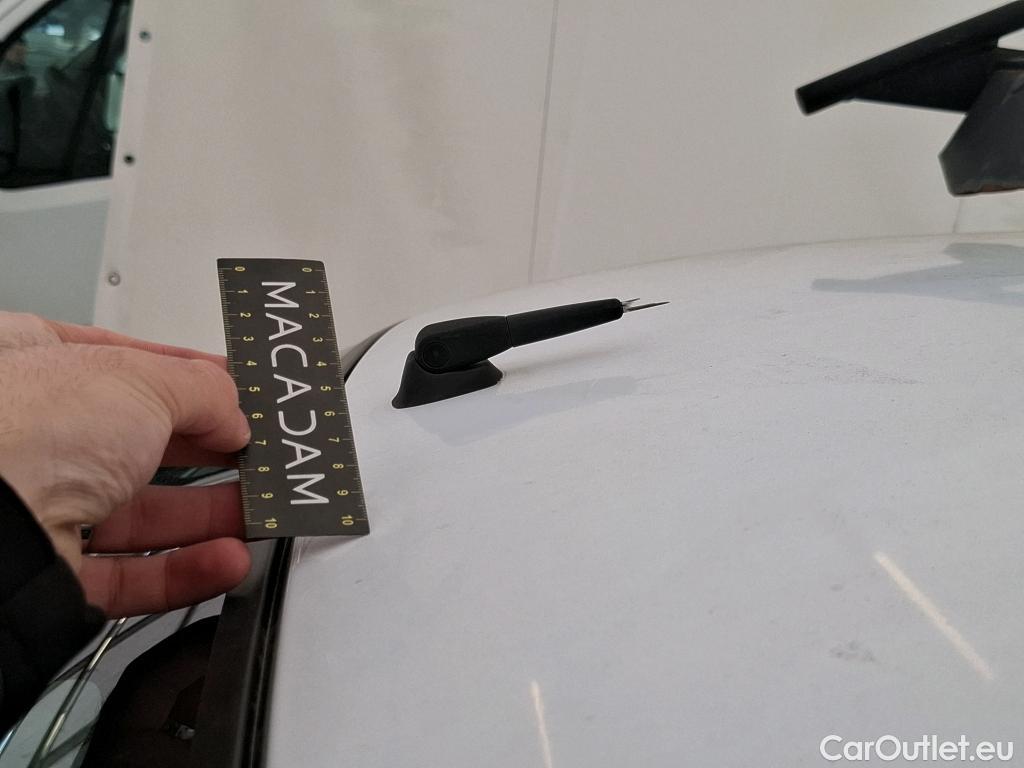  Renault  Kangoo  Express Confort (L1) 1.5 dCi 90CV BVM5 E6 #60