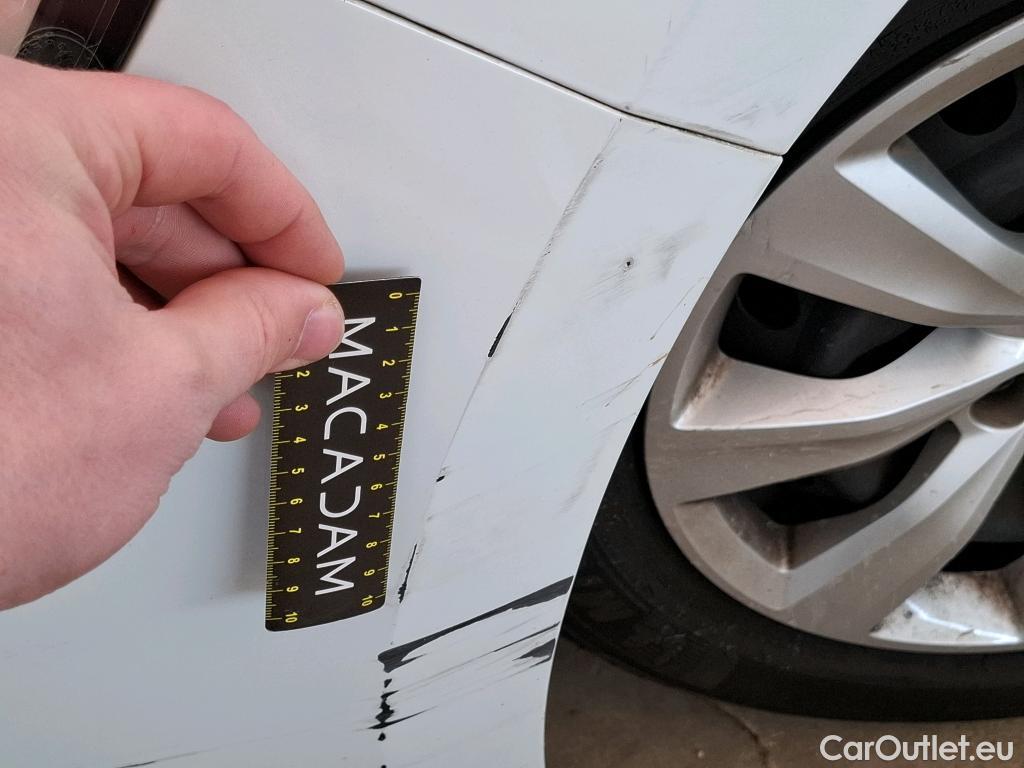  Renault  Clio  V Société Air Nav 1.0 SCe 65CV BVM5 E6d #28