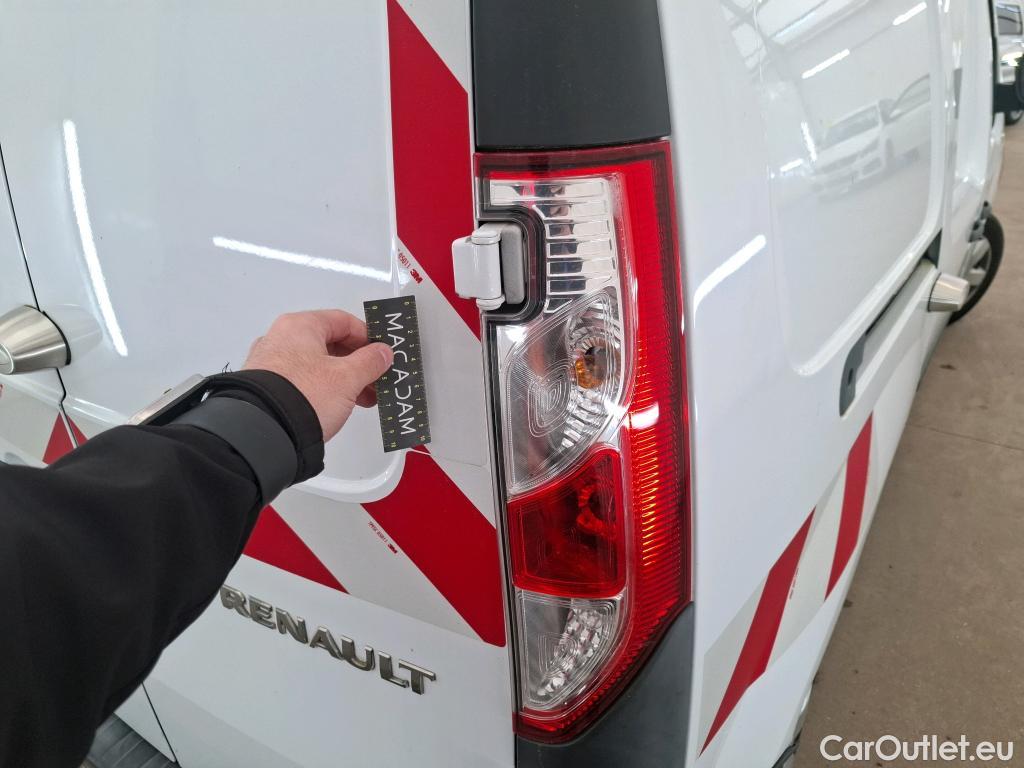  Renault  Kangoo  II Express Maxi Extra (Série Spéciale) 1.5 dCi 95CV BVM6 E6dT #55