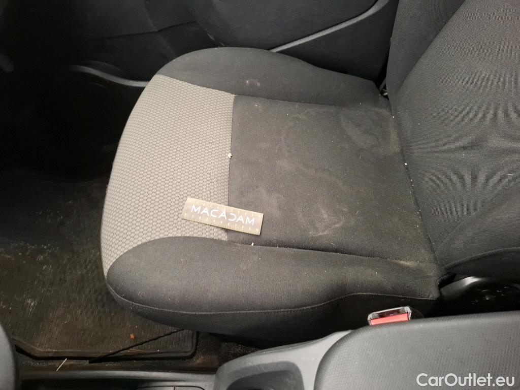  Renault  Kangoo  II Express Maxi Extra (Série Spéciale) 1.5 dCi 95CV BVM6 E6dT #64