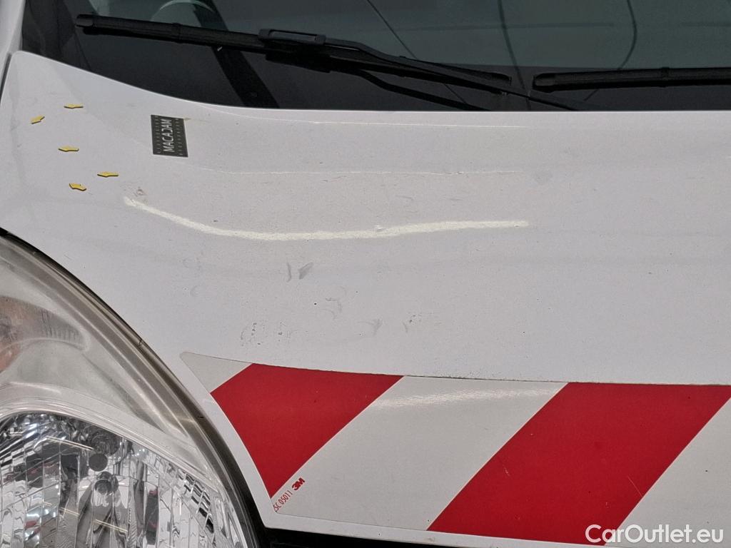  Renault  Kangoo  II Express Maxi Extra (Série Spéciale) 1.5 dCi 95CV BVM6 E6dT #47