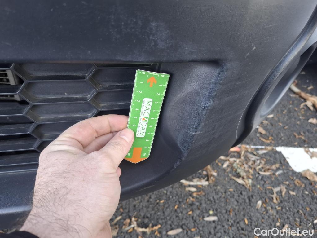  Renault  Kangoo  II Express Grand Confort (L1) 1.5 dCi 80CV BVM6 E6dT #8