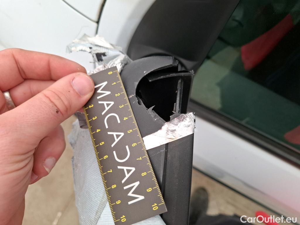  Renault  Kangoo  Express Confort (L1) 1.5 dCi 90CV BVM5 E6 #35