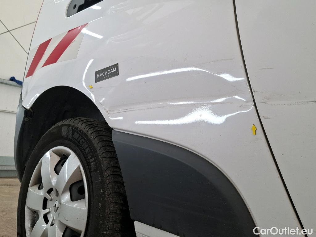  Renault  Kangoo  II Express Maxi Extra (Série Spéciale) 1.5 dCi 95CV BVM6 E6dT #3