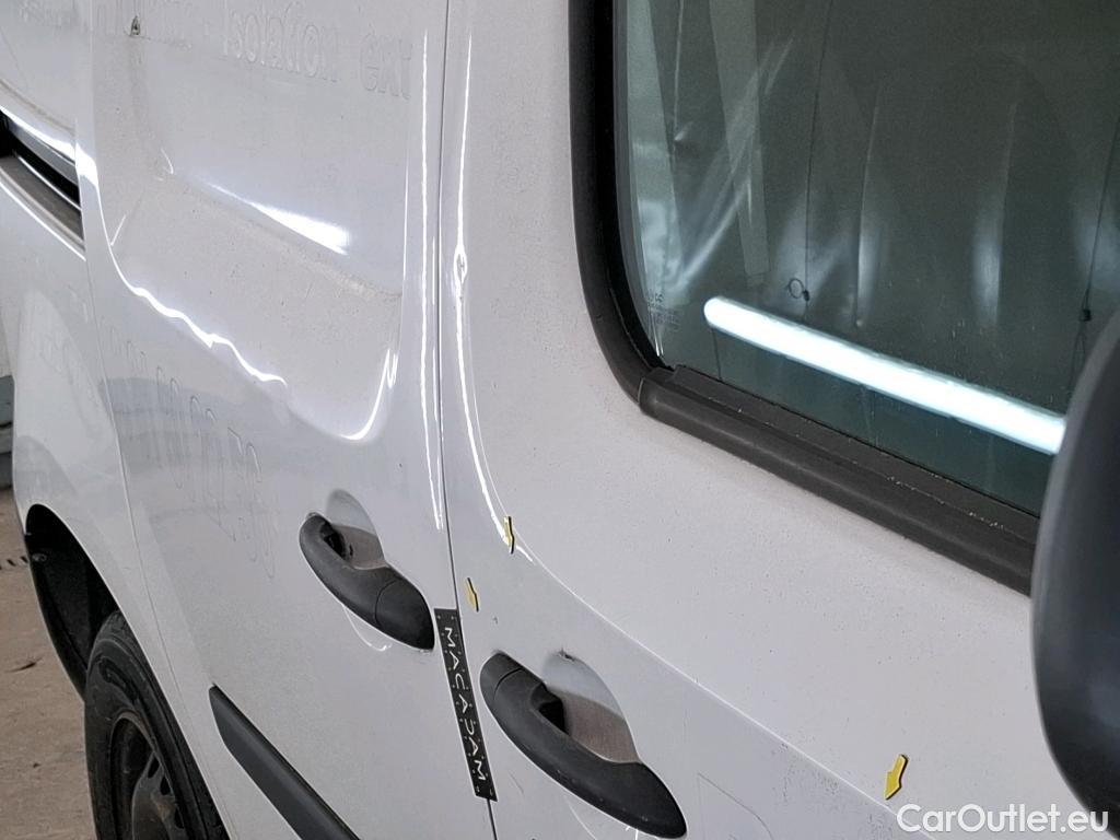  Renault  Kangoo  Express Confort (L1) 1.5 dCi 90CV BVM5 E6 #28