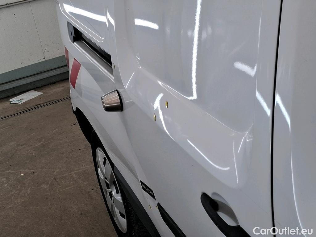  Renault  Kangoo  II Express Maxi Extra (Série Spéciale) 1.5 dCi 95CV BVM6 E6dT #28