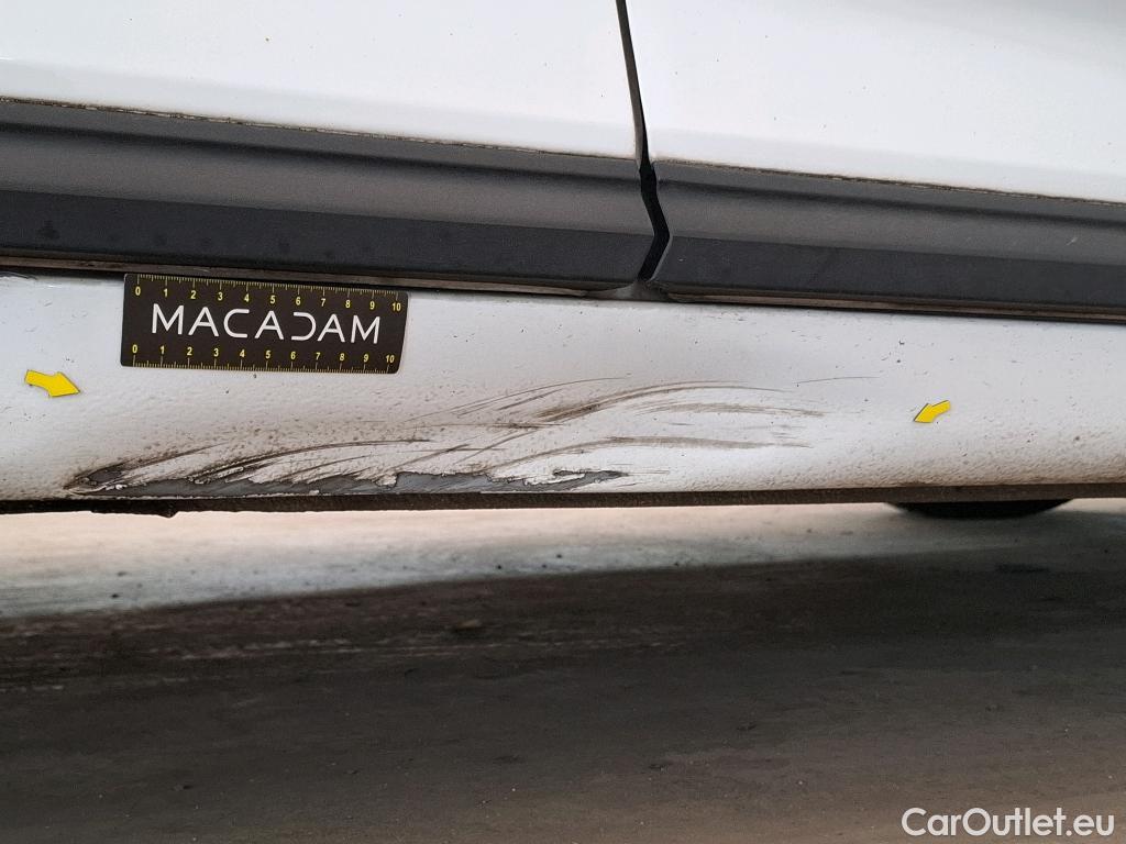  Renault  Clio  V Société Air Nav 1.0 SCe 65CV BVM5 E6d #20