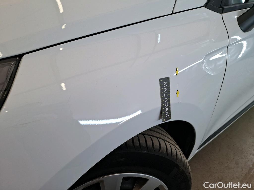  Renault  Clio  V Société Air Nav 1.0 SCe 65CV BVM5 E6d #38