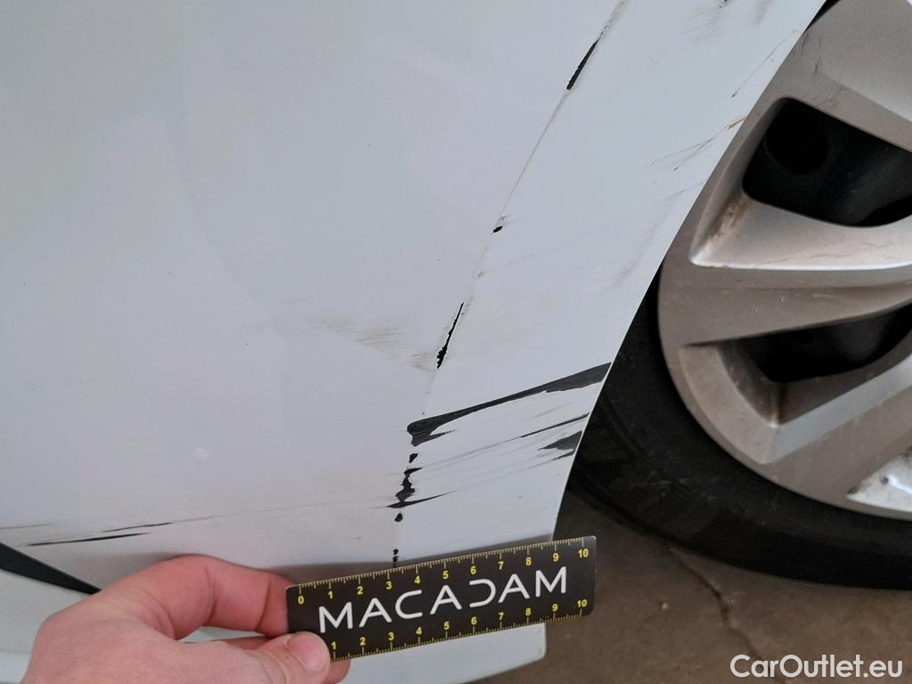  Renault  Clio  V Société Air Nav 1.0 SCe 65CV BVM5 E6d #27