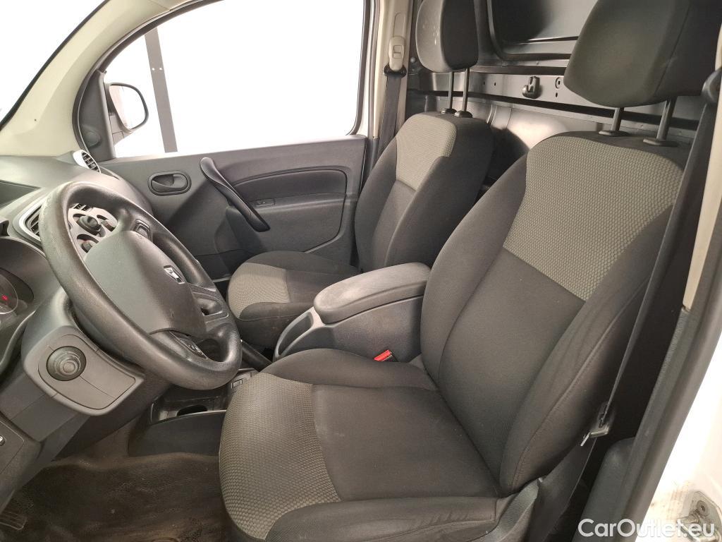  Renault  Kangoo  II Express Grand Confort (L1) 1.5 dCi 80CV BVM6 E6dT #31