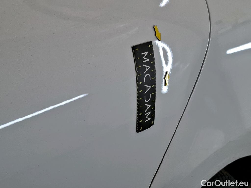  Renault  Clio  V Société Air Nav 1.0 SCe 65CV BVM5 E6d #8