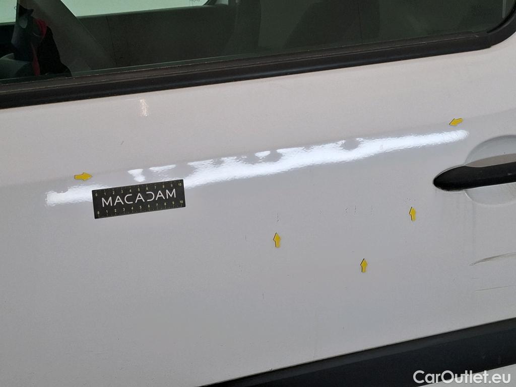  Renault  Kangoo  II Express Maxi Extra (Série Spéciale) 1.5 dCi 95CV BVM6 E6dT #14