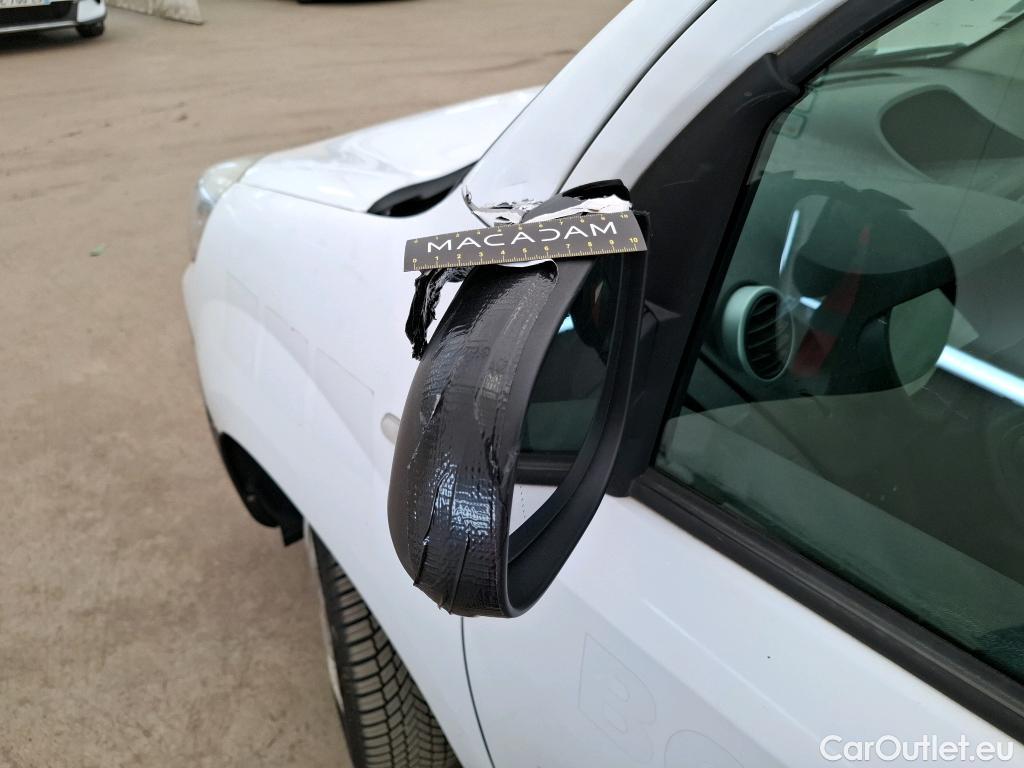  Renault  Kangoo  Express Confort (L1) 1.5 dCi 90CV BVM5 E6 #18