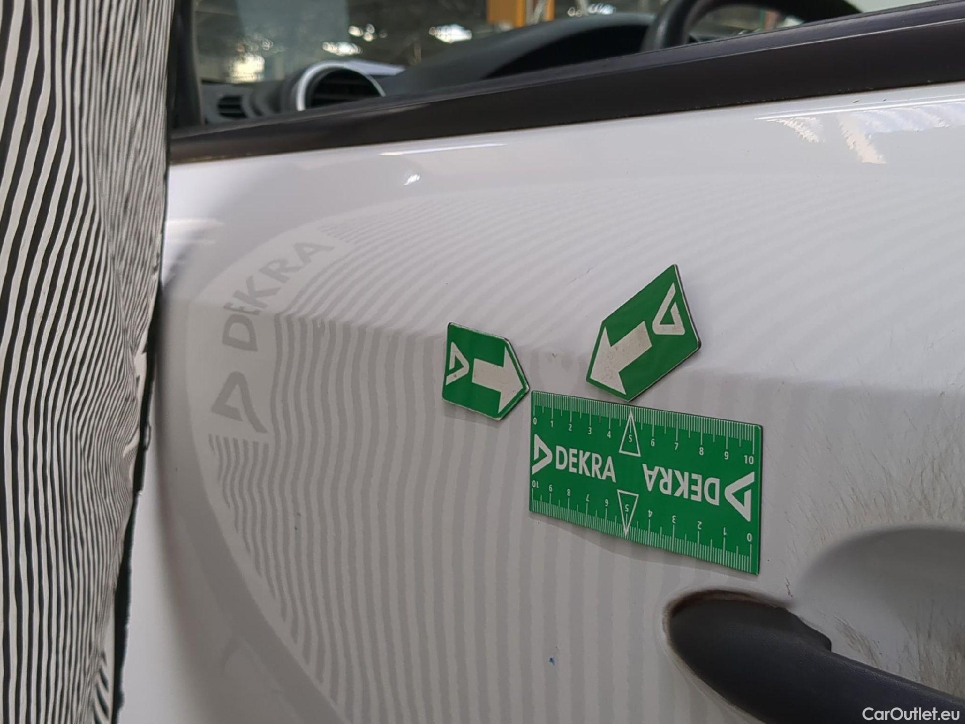  Renault  Kangoo  Express Maxi Extra (Série Spéciale) 1.5 dCi 95 #41