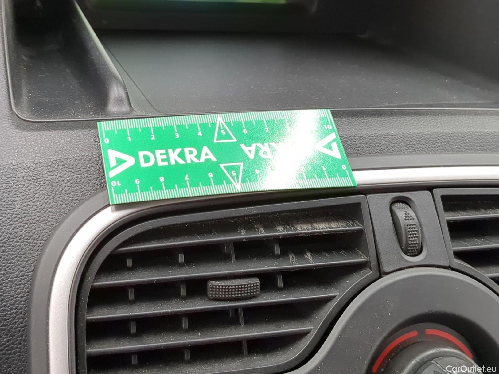  Renault  Kangoo  Express Maxi Extra (Série Spéciale) 1.5 dCi 95 #2