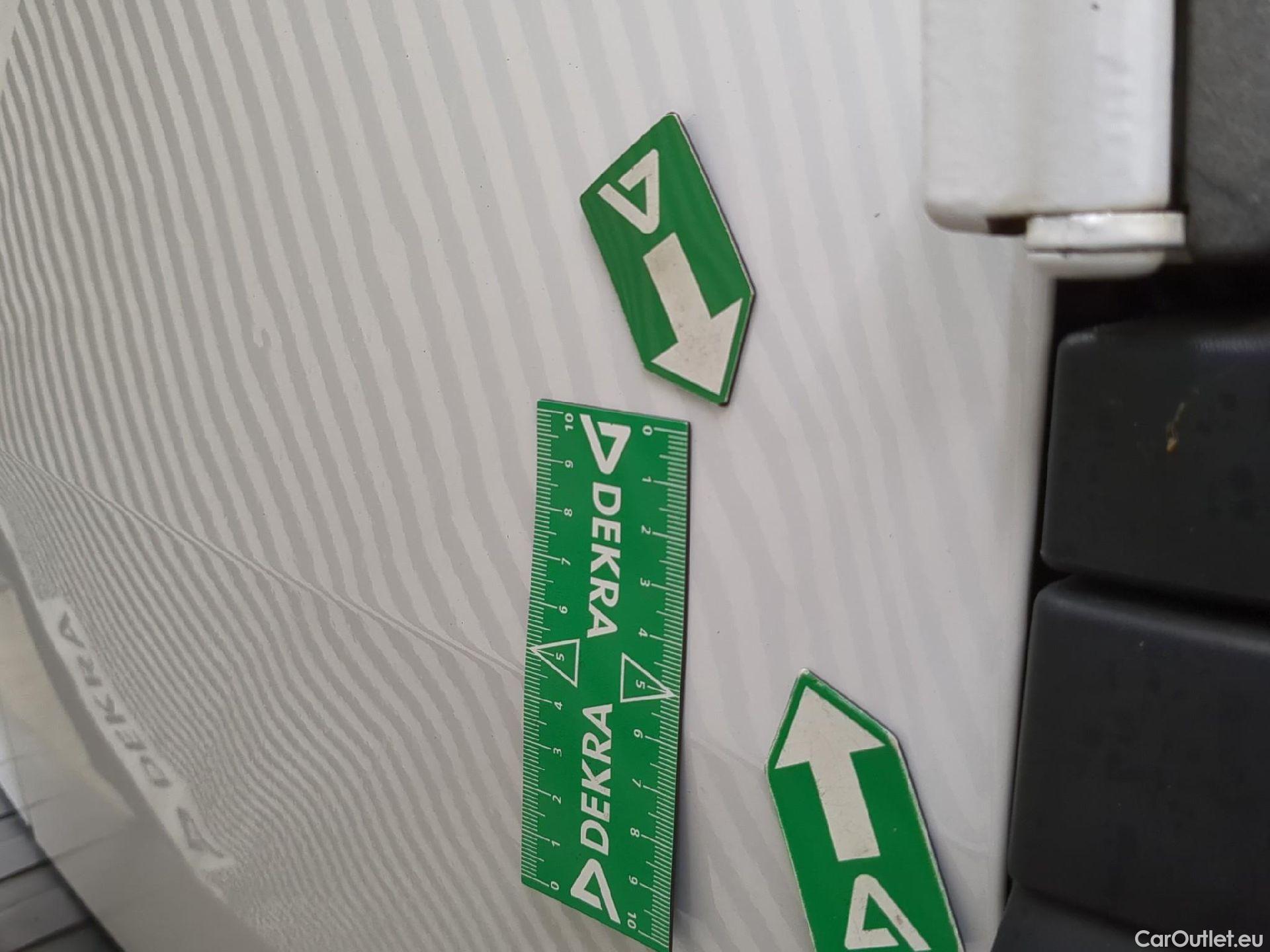  Renault  Kangoo  Express Maxi Extra (Série Spéciale) 1.5 dCi 95 #46