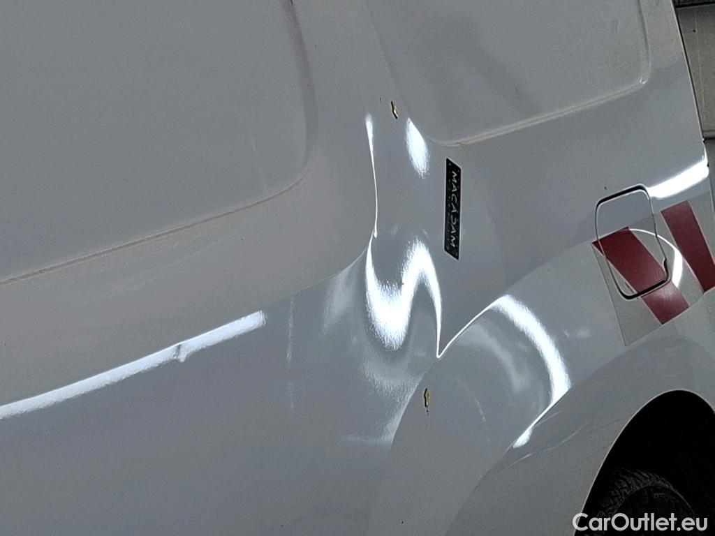  Renault  Kangoo  II Express Maxi Extra (Série Spéciale) 1.5 dCi 95CV BVM6 E6dT #8