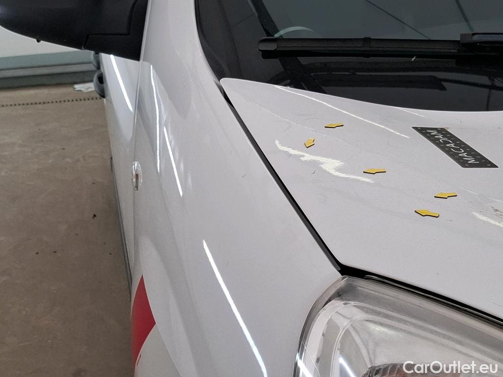  Renault  Kangoo  II Express Maxi Extra (Série Spéciale) 1.5 dCi 95CV BVM6 E6dT #45