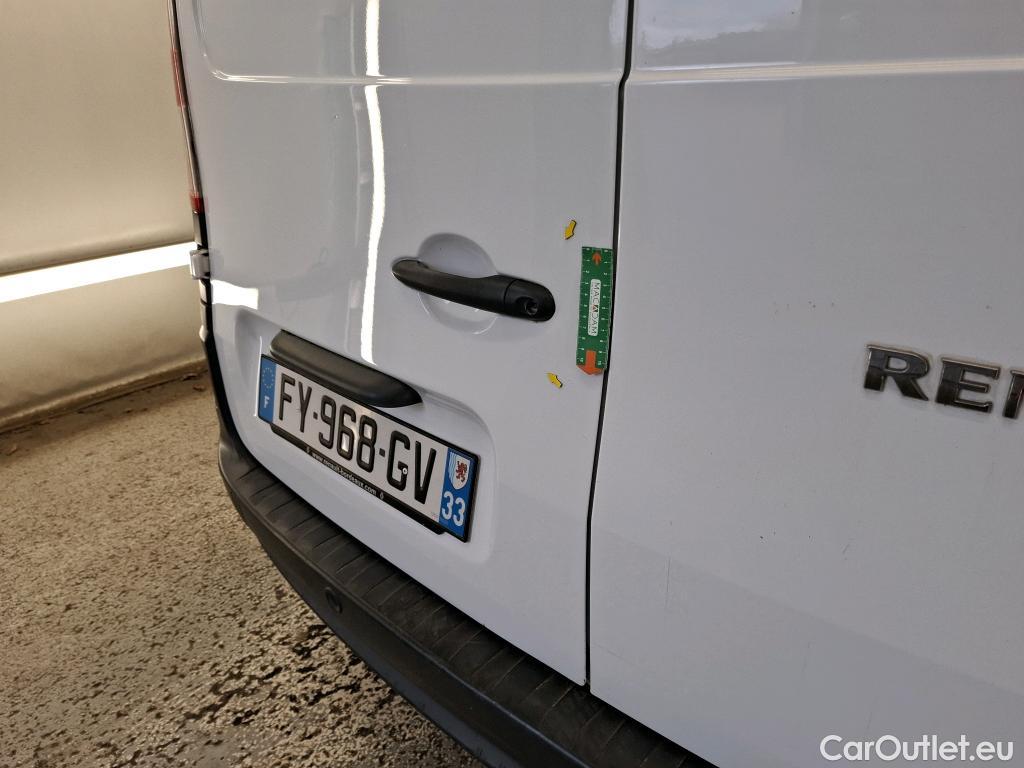  Renault  Kangoo  II Express Grand Confort (L1) 1.5 dCi 80CV BVM6 E6dT #11