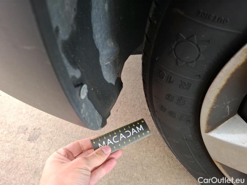  Renault  Kangoo  II Express Extra (Série Spéciale) 1.5 dCi 95CV BVM6 E6dT #11