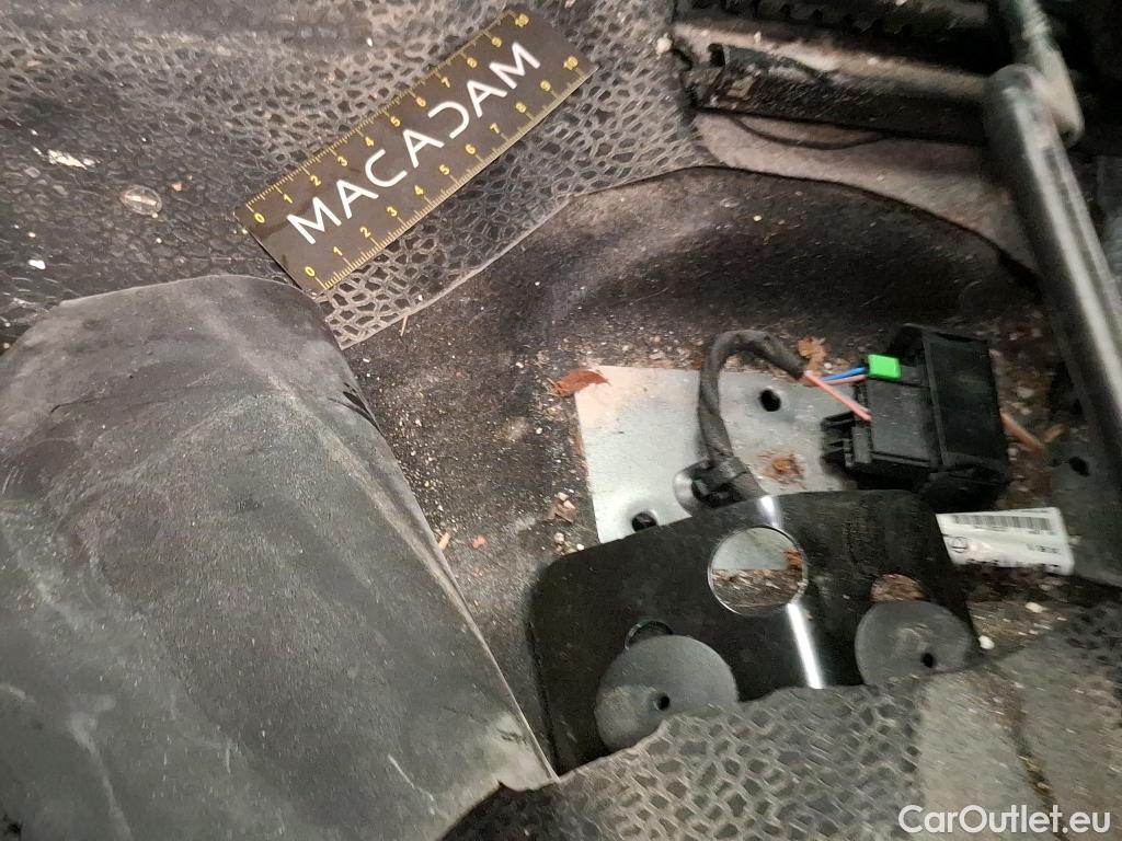  Renault  Kangoo  Express Confort (L1) 1.5 dCi 90CV BVM5 E6 #11