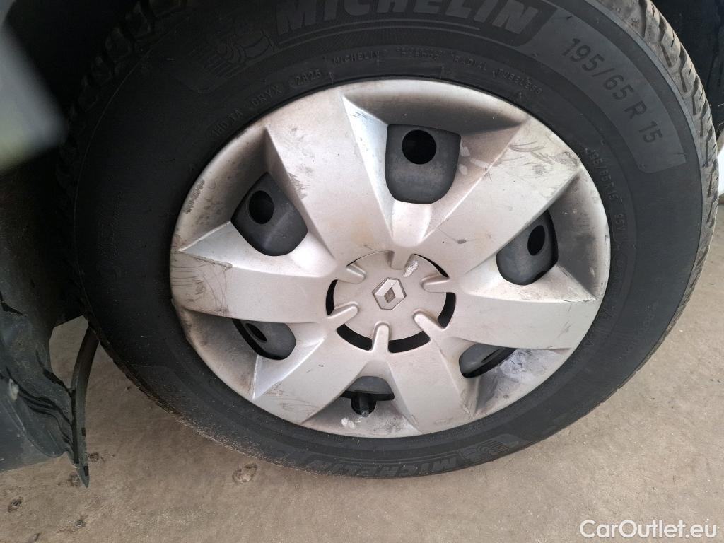  Renault  Kangoo  Express Confort (L1) 1.5 dCi 90CV BVM5 E6 #53