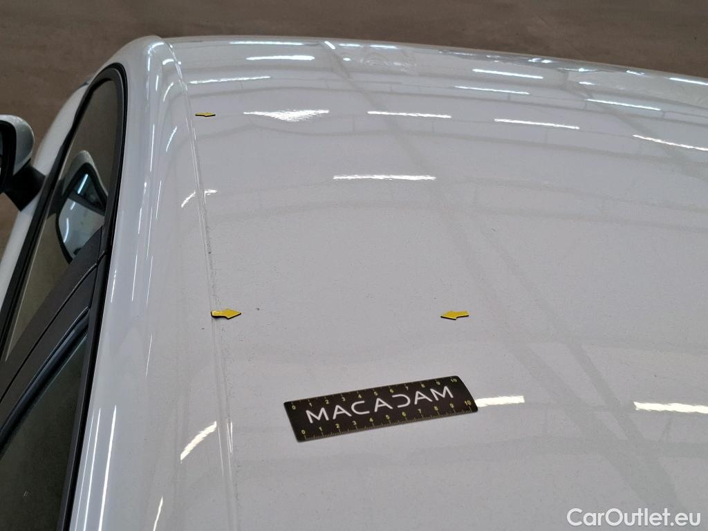  Renault  Clio  V Société Air Nav 1.0 SCe 65CV BVM5 E6d #16