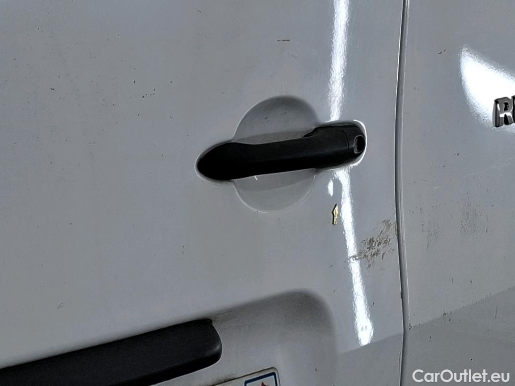  Renault  Kangoo  Express Confort (L1) 1.5 dCi 90CV BVM5 E6 #39