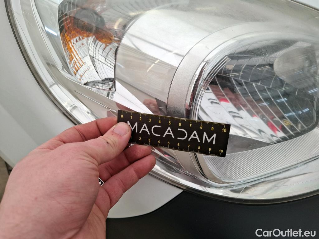  Renault  Kangoo  Express Confort (L1) 1.5 dCi 90CV BVM5 E6 #39