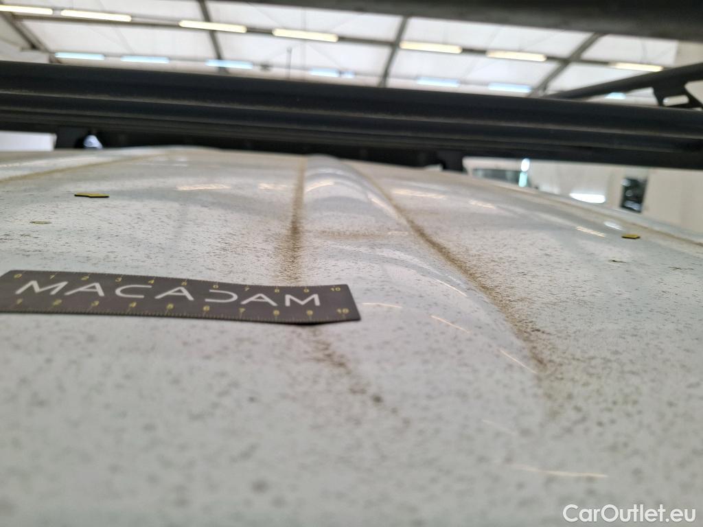  Renault  Kangoo  Express Confort (L1) 1.5 dCi 90CV BVM5 E6 #8