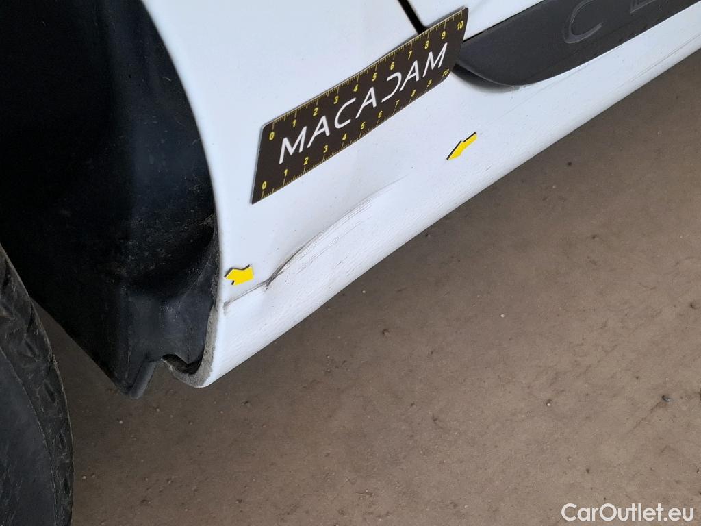  Renault  Clio  V Société Air Nav 1.0 SCe 65CV BVM5 E6d #18