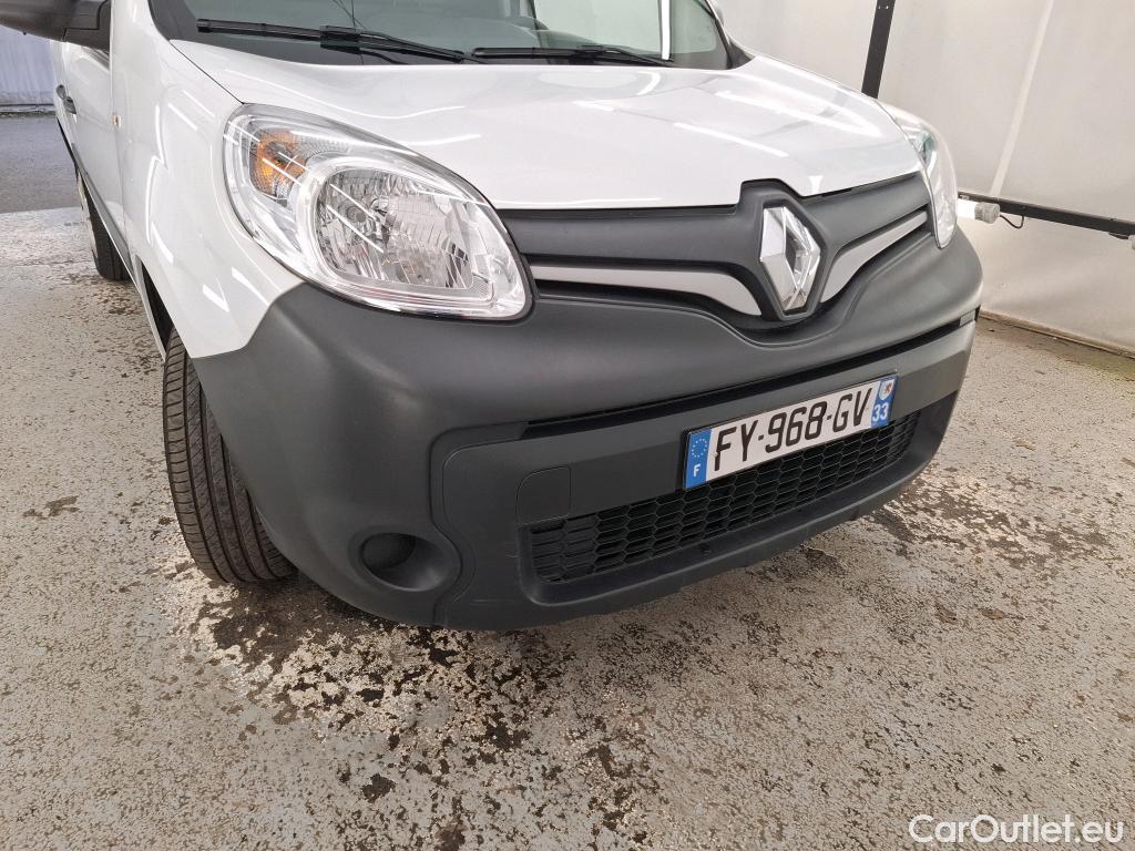  Renault  Kangoo  II Express Grand Confort (L1) 1.5 dCi 80CV BVM6 E6dT #5