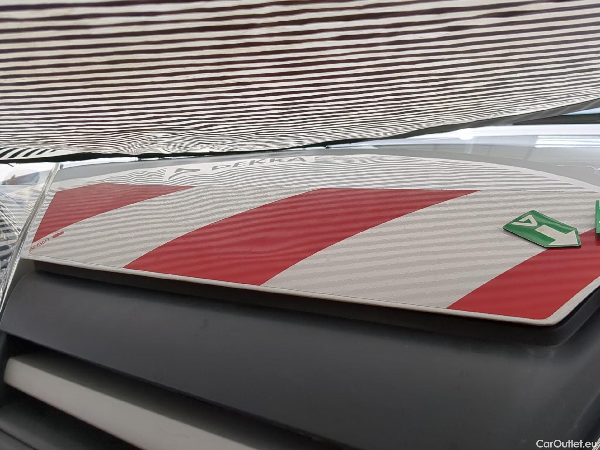  Renault  Kangoo  Express Maxi Extra (Série Spéciale) 1.5 dCi 95 #39