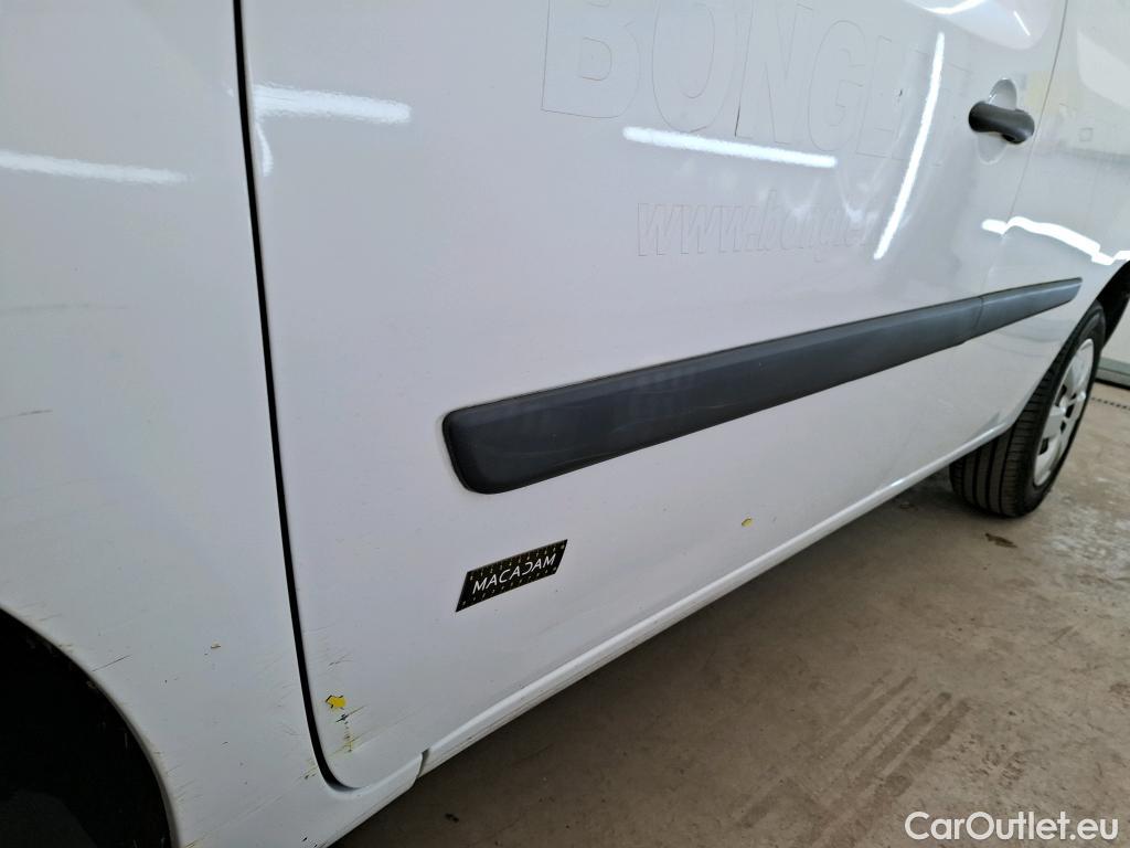  Renault  Kangoo  Express Confort (L1) 1.5 dCi 90CV BVM5 E6 #9