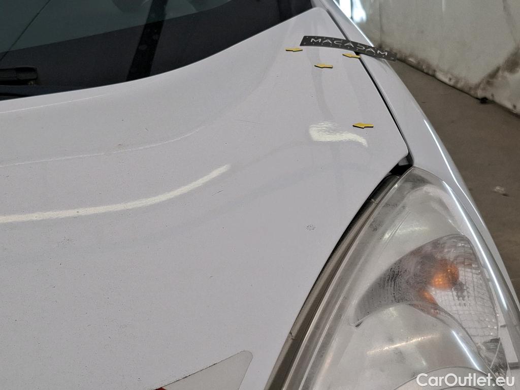  Renault  Kangoo  II Express Maxi Extra (Série Spéciale) 1.5 dCi 95CV BVM6 E6dT #39