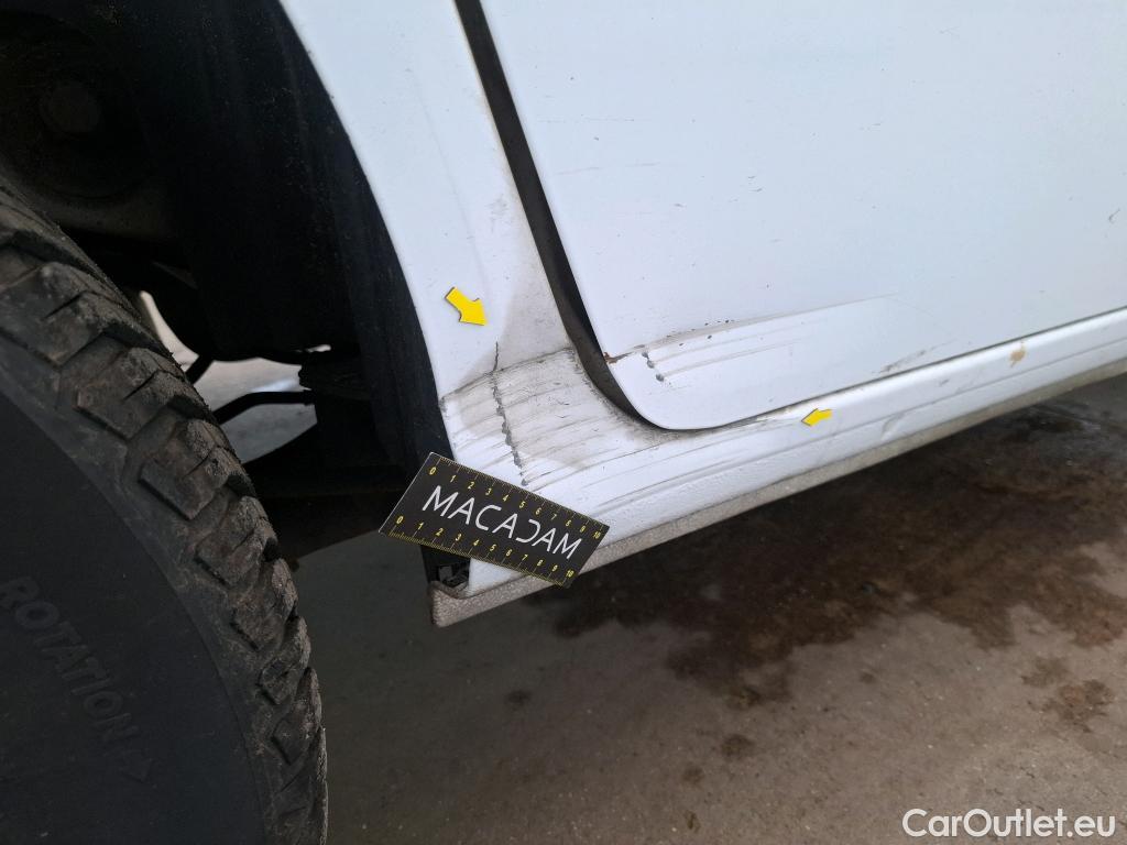  Renault  Kangoo  Express Confort (L1) 1.5 dCi 90CV BVM5 E6 #35