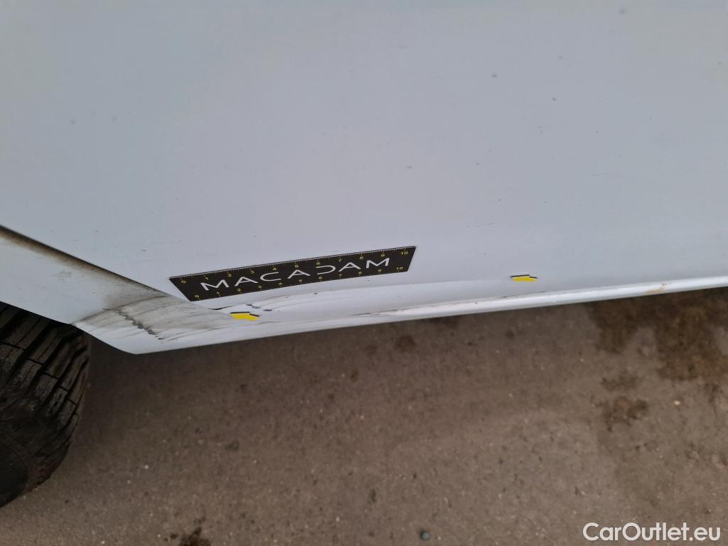  Renault  Kangoo  Express Confort (L1) 1.5 dCi 90CV BVM5 E6 #27