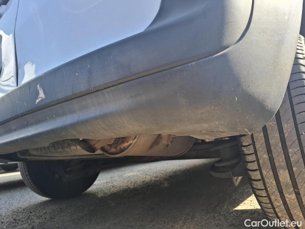  Renault  Kangoo  Express Confort (L1) 1.5 dCi 90CV BVM5 E6 #52