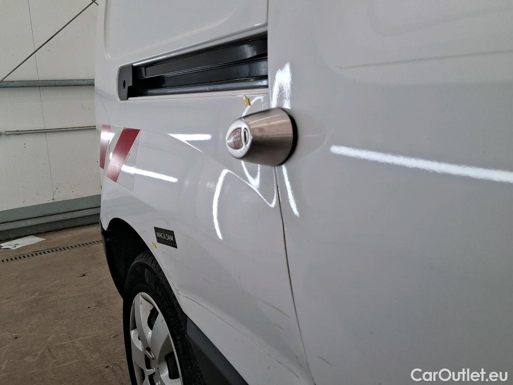  Renault  Kangoo  II Express Maxi Extra (Série Spéciale) 1.5 dCi 95CV BVM6 E6dT #4