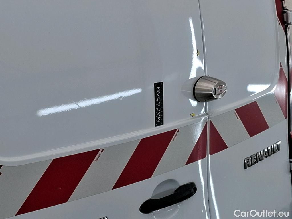  Renault  Kangoo  II Express Maxi Extra (Série Spéciale) 1.5 dCi 95CV BVM6 E6dT #50