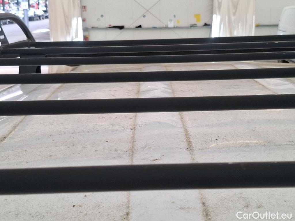  Renault  Kangoo  Express Confort (L1) 1.5 dCi 90CV BVM5 E6 #7