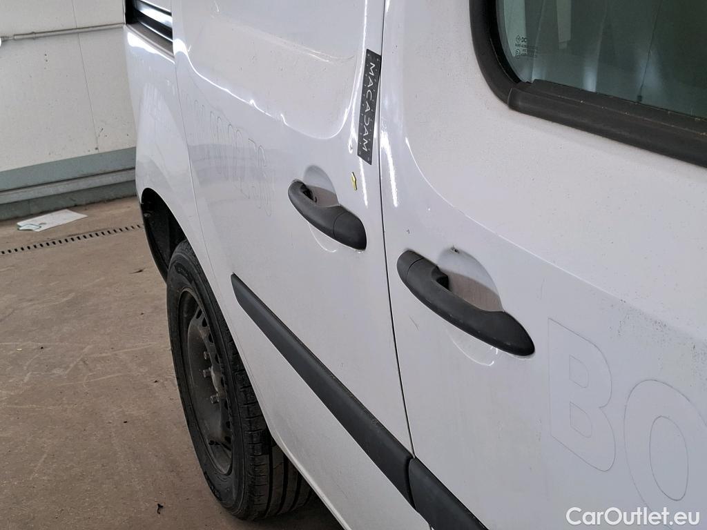  Renault  Kangoo  Express Confort (L1) 1.5 dCi 90CV BVM5 E6 #17