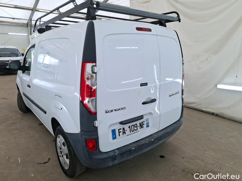  Renault  Kangoo  Express Confort (L1) 1.5 dCi 90CV BVM5 E6 #17