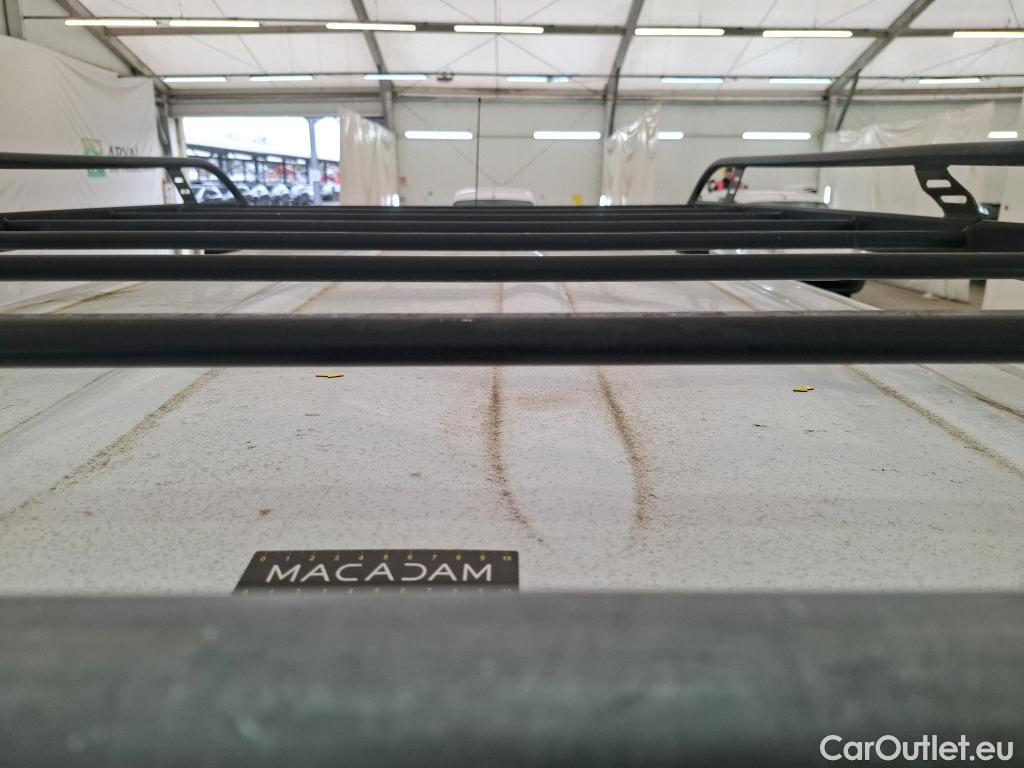  Renault  Kangoo  Express Confort (L1) 1.5 dCi 90CV BVM5 E6 #2