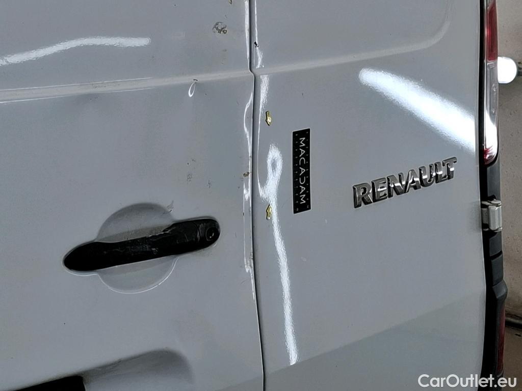  Renault  Kangoo  Express Confort (L1) 1.5 dCi 90CV BVM5 E6 #42
