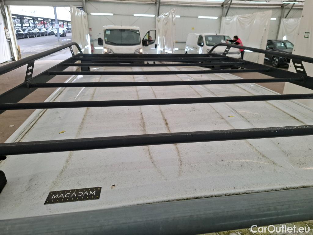  Renault  Kangoo  Express Confort (L1) 1.5 dCi 90CV BVM5 E6 #1