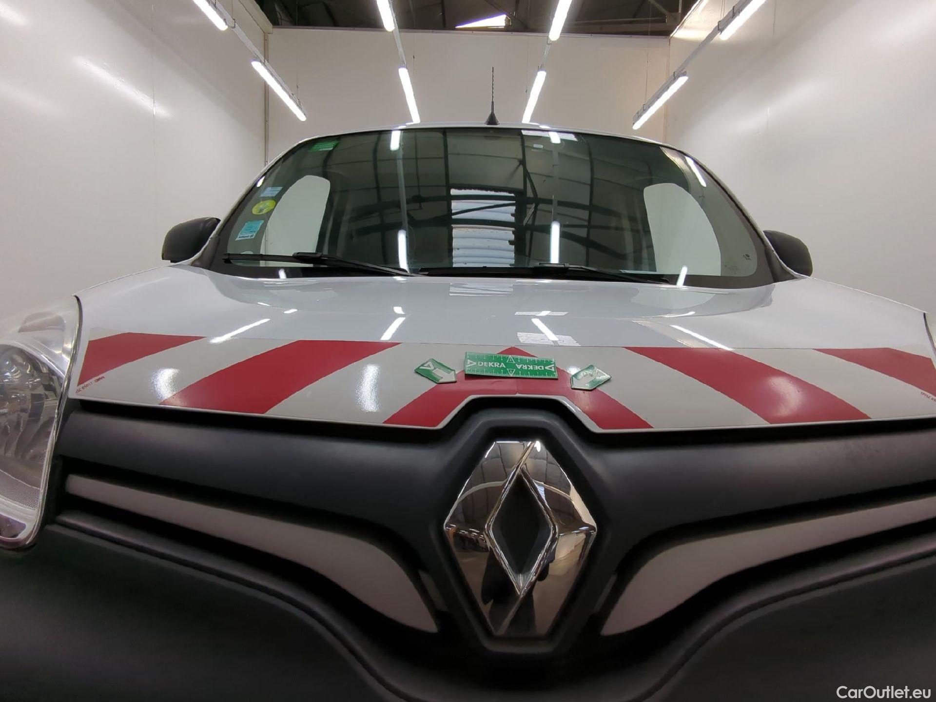  Renault  Kangoo  Express Maxi Extra (Série Spéciale) 1.5 dCi 95 #37